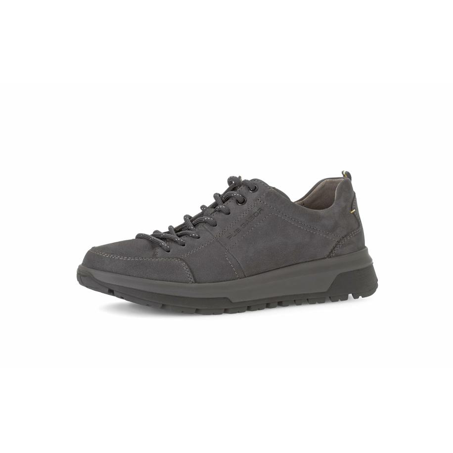 Gabor GABOR Sneakers laag donkergrijs -