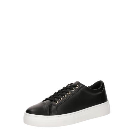 VAGABOND SHOEMAKERS VAGABOND SHOEMAKERS Sneakers laag ZOE zwart