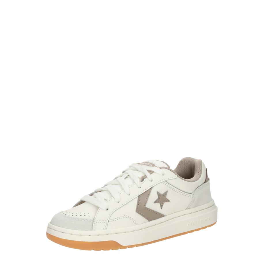 Converse CONVERSE Sneakers laag PRO CLASSIC OX lichtgrijs / kaki / wit -