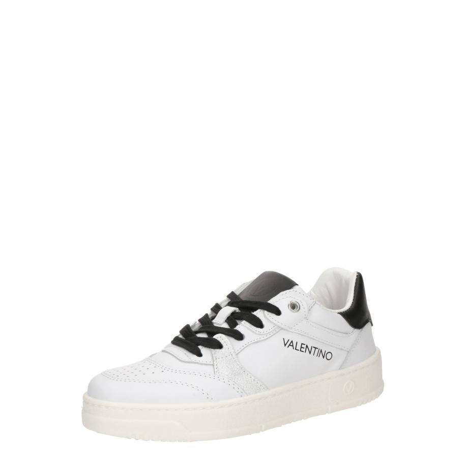 Valentino Valentino Shoes Sneakers laag PLUTONE zwart / wit -