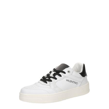 Valentino Valentino Shoes Sneakers laag PLUTONE zwart / wit