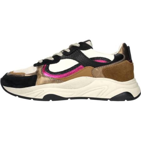 Sub55 - Sneakers Laag