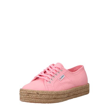 SUPERGA Sneakers laag 2730-Cotropw rosa
