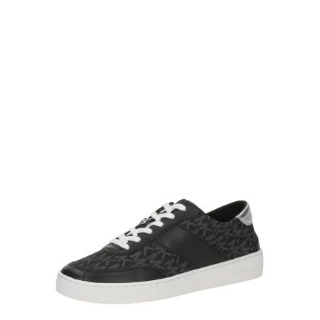 Michael Kors MICHAEL Michael Kors Sneakers laag KAYCEE grijs / zwart