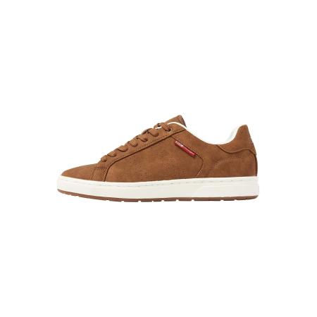 British Knights BRITISH KNIGHTS Sneakers laag Axton cognac
