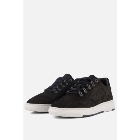 Cycleur de Luxe ND2 Sneakers zwart Leer