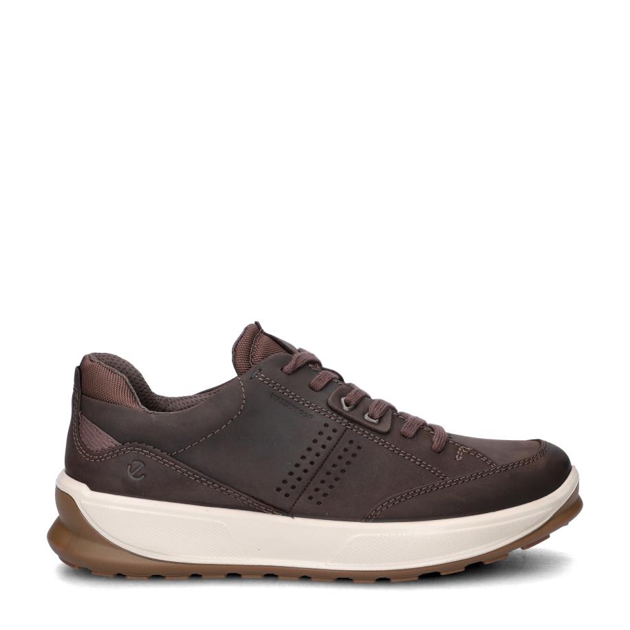 Ecco Byway 2.0 lage sneakers Bruin 490780 Bruin