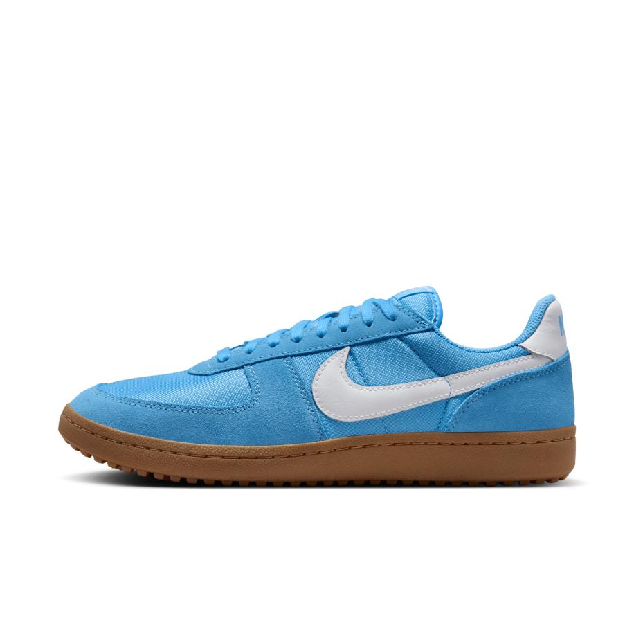Nike Field General herenschoenen - Blauw Blauw