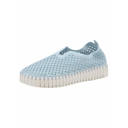 Ilse Jacobsen ILSE JACOBSEN Slip-on TULIP3373 blauw denim