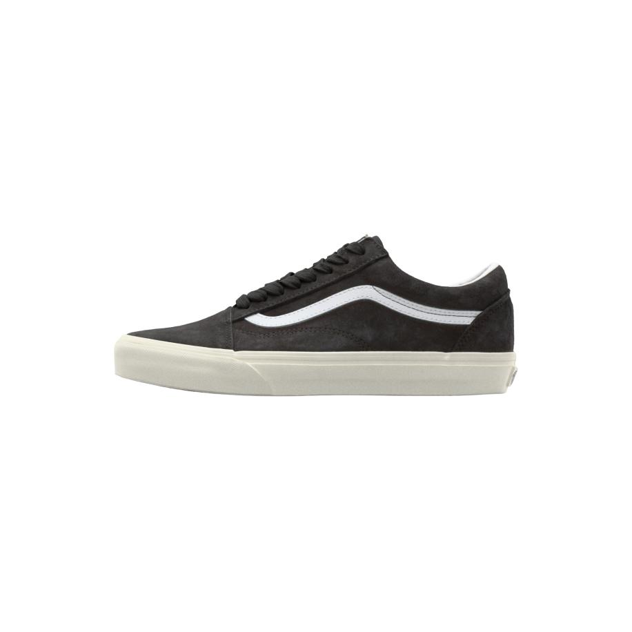 Vans VANS Sneakers laag Old Skool antraciet / wit -