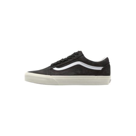 Vans VANS Sneakers laag Old Skool antraciet / wit