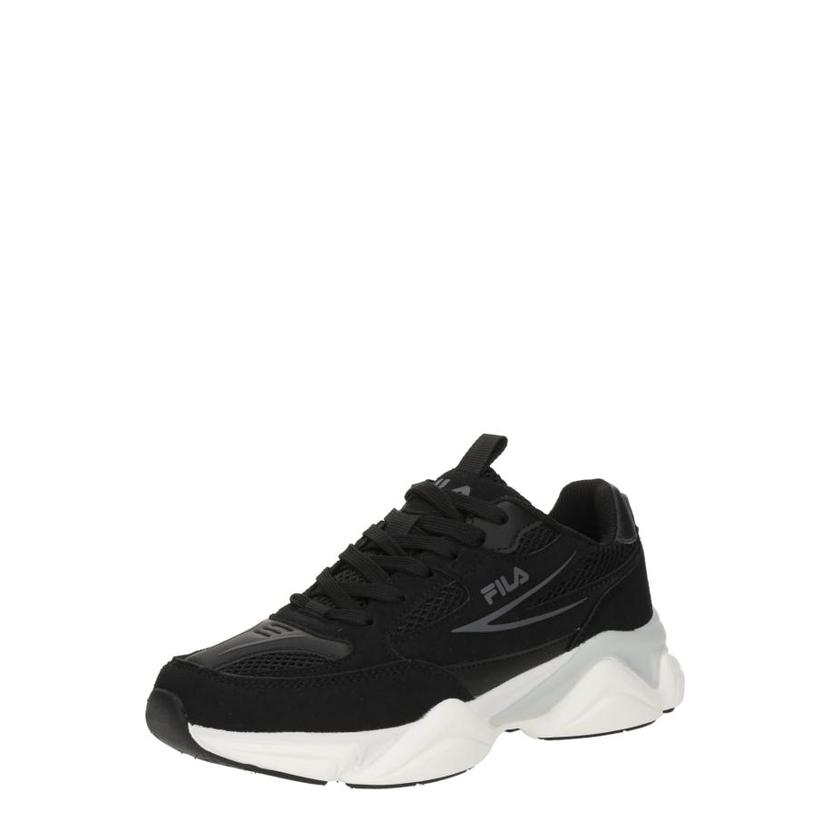 Fila FILA Sneakers laag Recade stone grey / zwart -