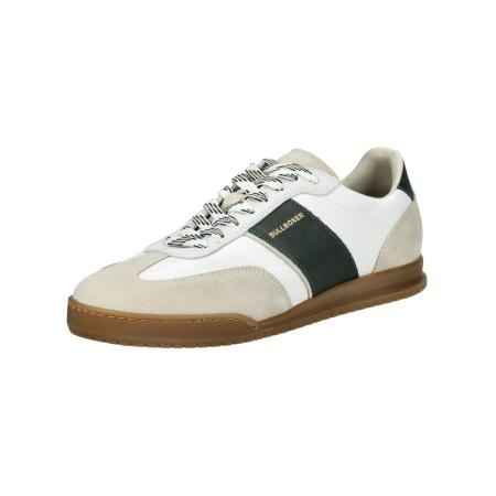 Bullboxer BULLBOXER Sneakers laag champagne / zwart / wit
