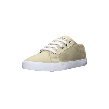Ethletic Ethletic Sneakers laag beige / wit
