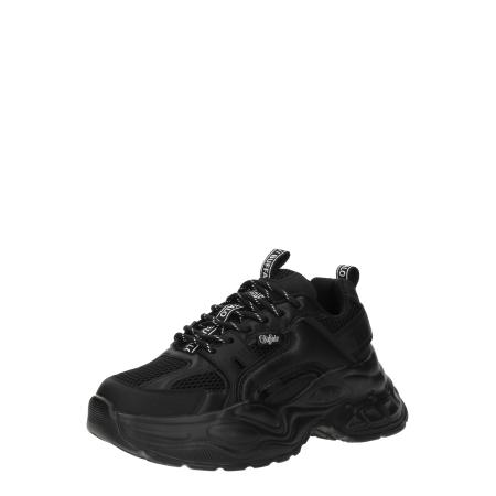 Buffalo Yuno dad sneakers Zwart 487854