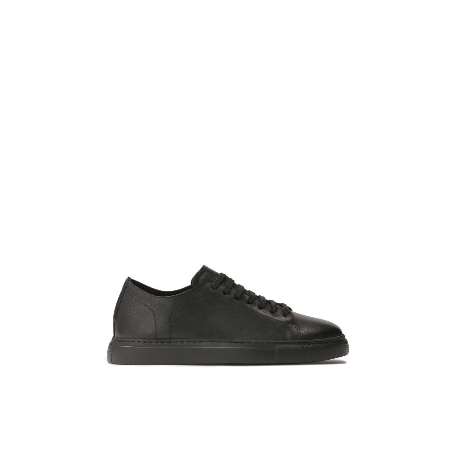 Kazar Kazar Sneakers laag zwart -