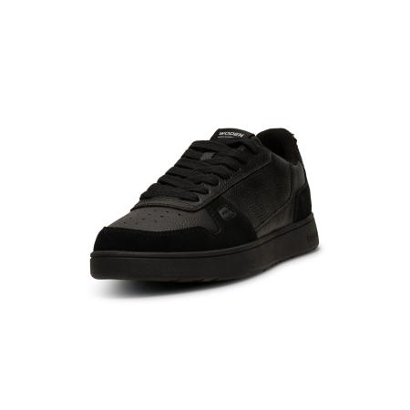 Woden WODEN Sneakers laag Halfdan zwart
