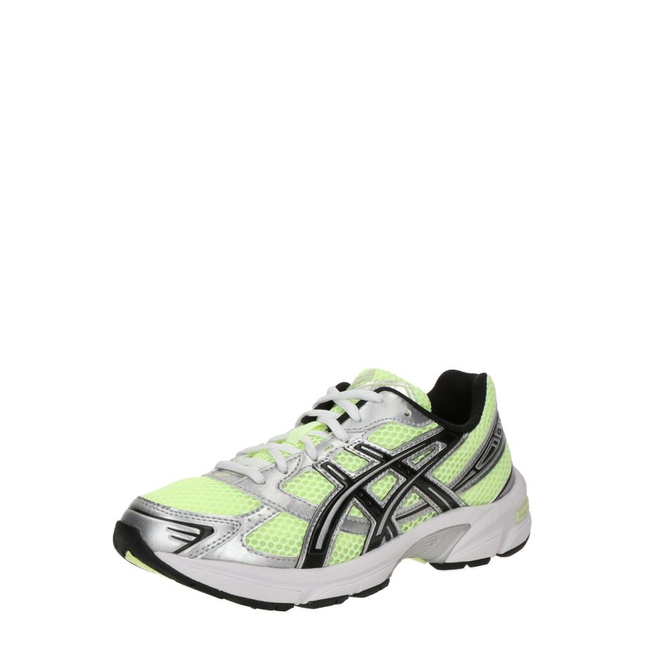 Asics ASICS SportStyle Sneakers laag GEL-1130 neongeel / zwart / zilver -