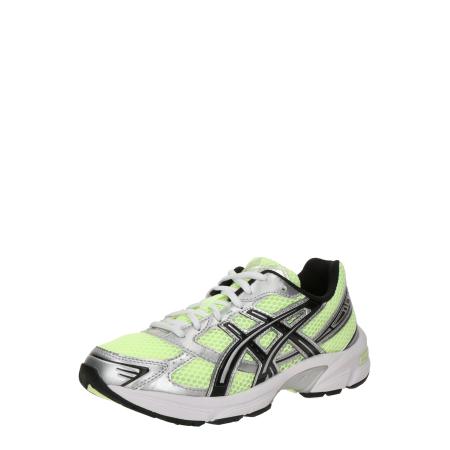 Asics ASICS SportStyle Sneakers laag GEL-1130 neongeel / zwart / zilver