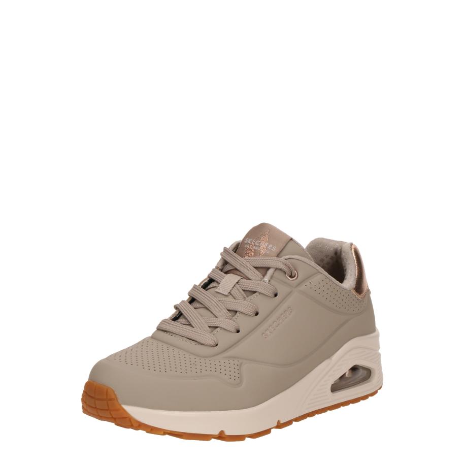 Skechers SKECHERS Sneakers laag Uno - Golden Air taupe -