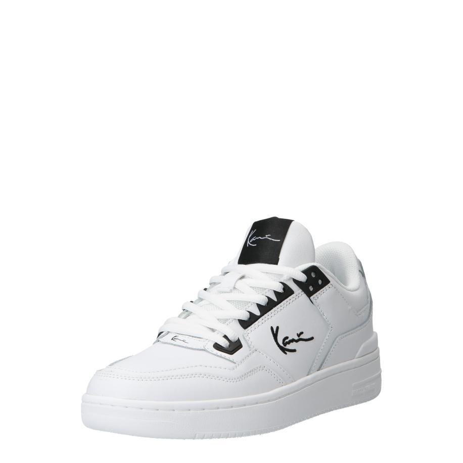 Karl Kani Karl Kani Sneakers laag 89 LXRY zwart / wit -