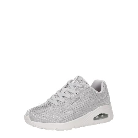 Skechers SKECHERS Sneakers laag UNO - DISCO NITE zilver