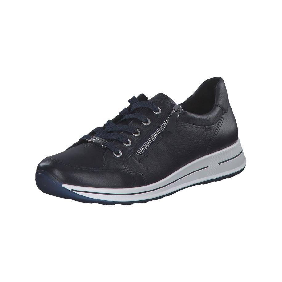 Ara ARA Sneakers laag navy -