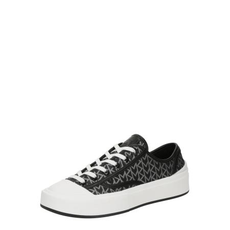 Michael Kors MICHAEL Michael Kors Sneakers laag JUDE zwart / wit