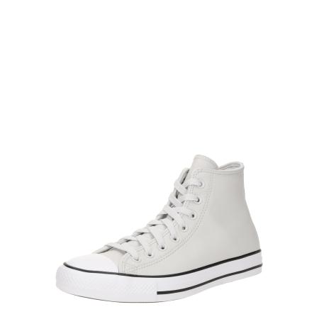 Converse CONVERSE Sneakers hoog CTAS HI BARELY lichtgrijs