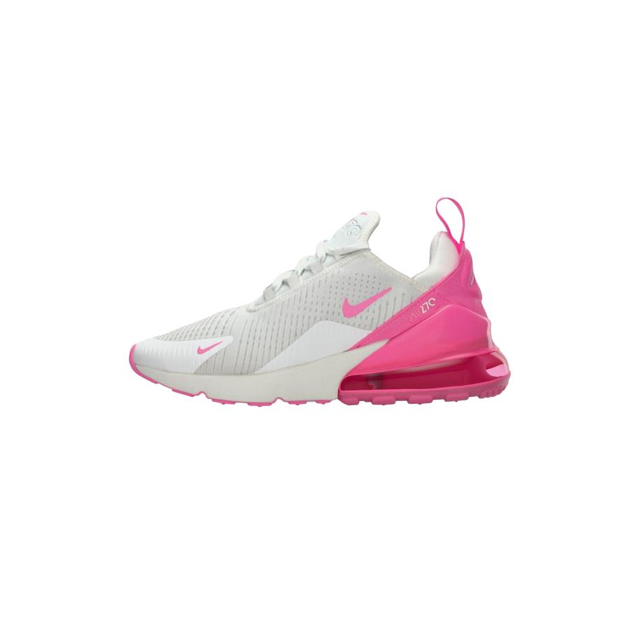 Nike Nike Sportswear Sneakers laag Air Max 270 pink / wit -