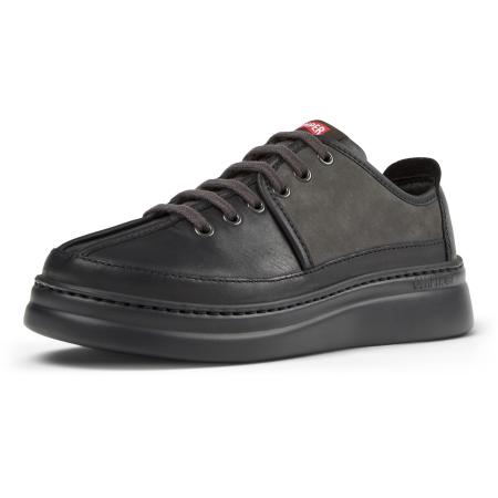 Camper CAMPER Sneakers laag Runner Up Twins zwart