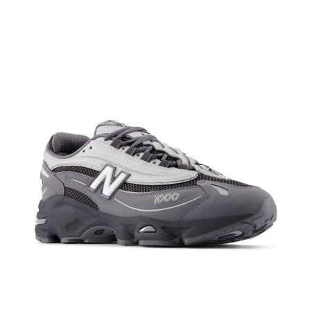 New Balance new balance Sneakers laag M1000 grijs / lichtgrijs / wit