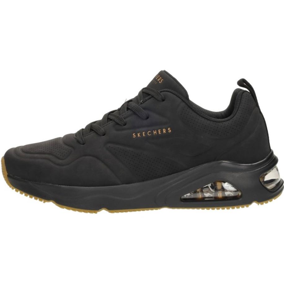 Skechers - Tres-air Uno Zwart