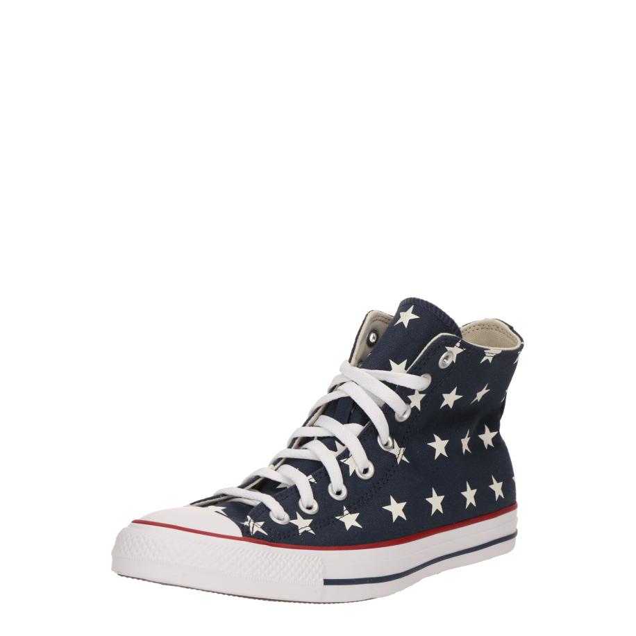 Converse CONVERSE Sneakers hoog CTAS navy / wit -