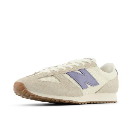 New Balance new balance Sneakers laag 471 beige / crème / violetblauw