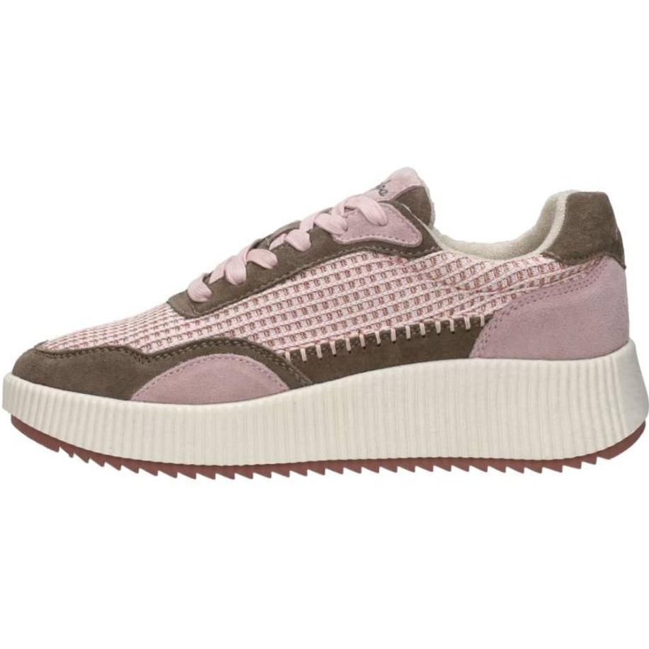 Palpa - Sneakers Laag Roze