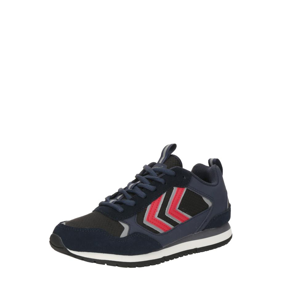 Hummel Hummel Sneakers laag FALLON navy / rood / wit -