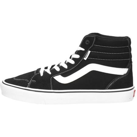 Vans - Filmore Hi