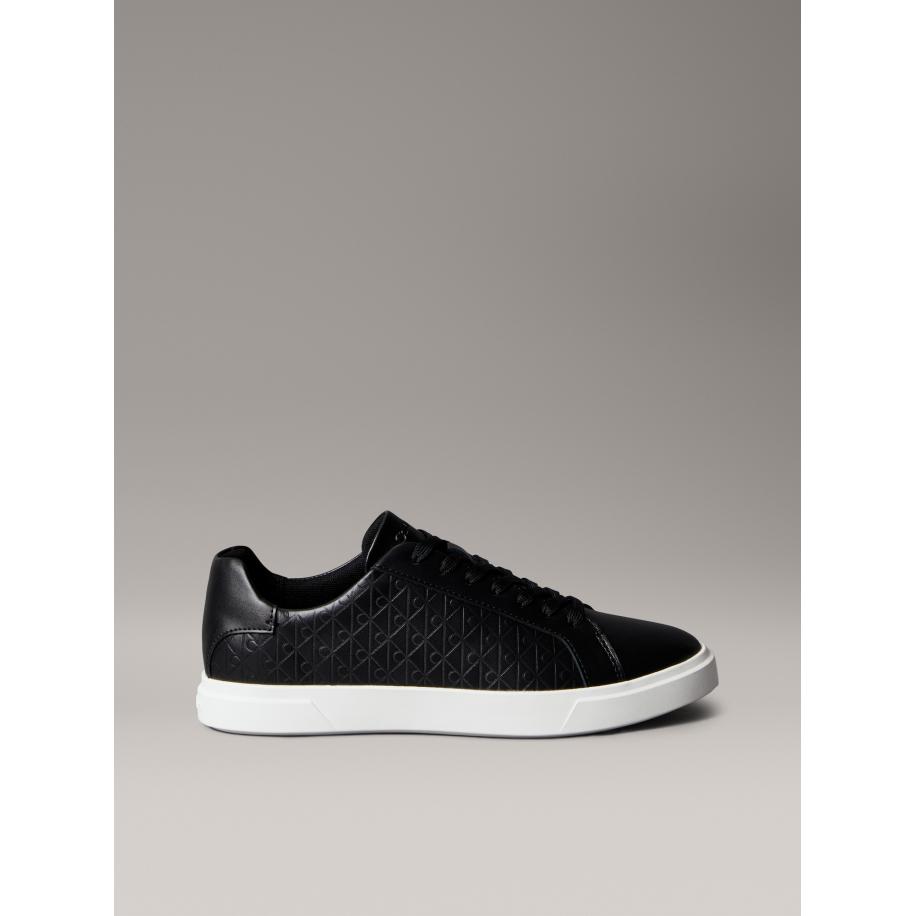 Calvin Klein Calvin Klein Sneakers laag zwart -