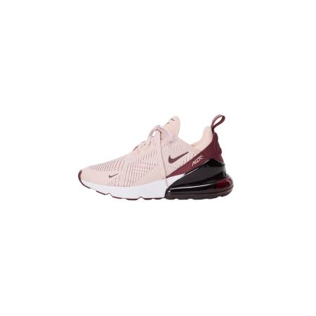 Nike Nike Sportswear Sneakers laag Air Max 270 rosa / bourgogne