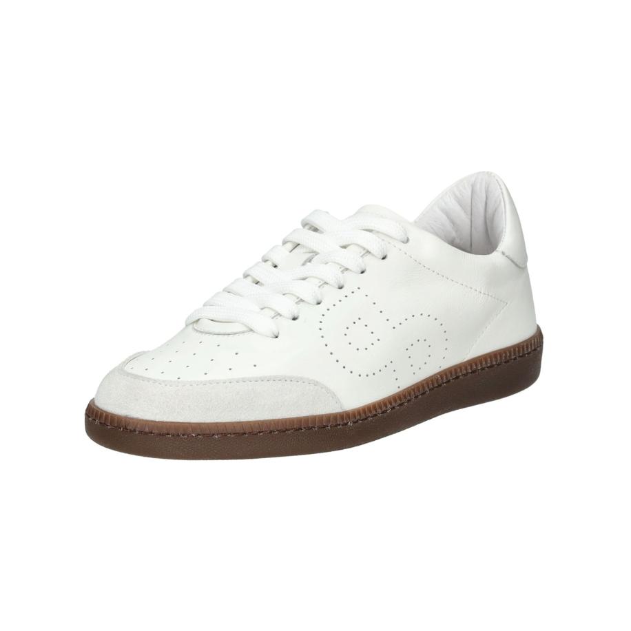 Pavement PAVEMENT Sneakers laag wit -