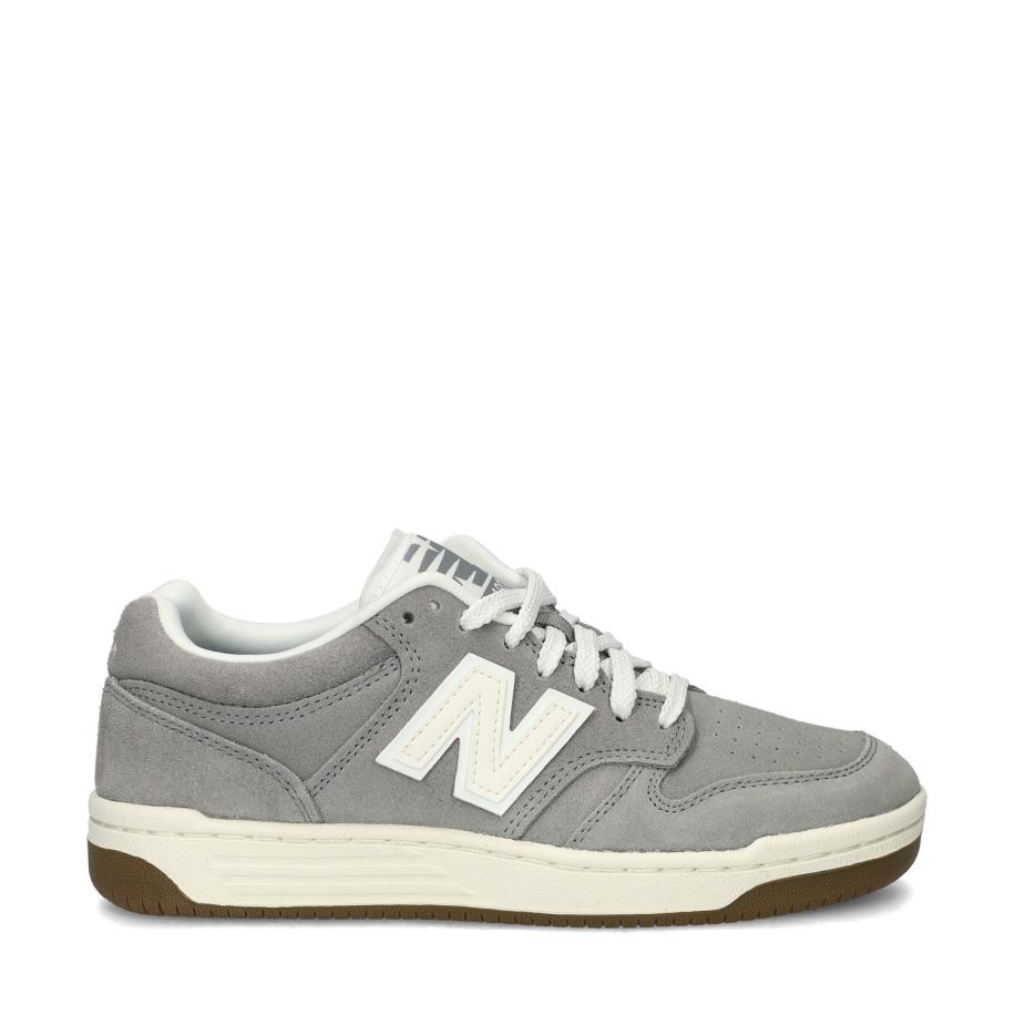 New Balance 480 lage sneakers Grijs 473402 Grijs