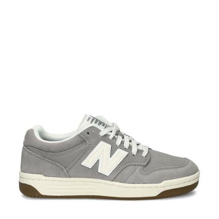 New Balance 480 lage sneakers Grijs 473402