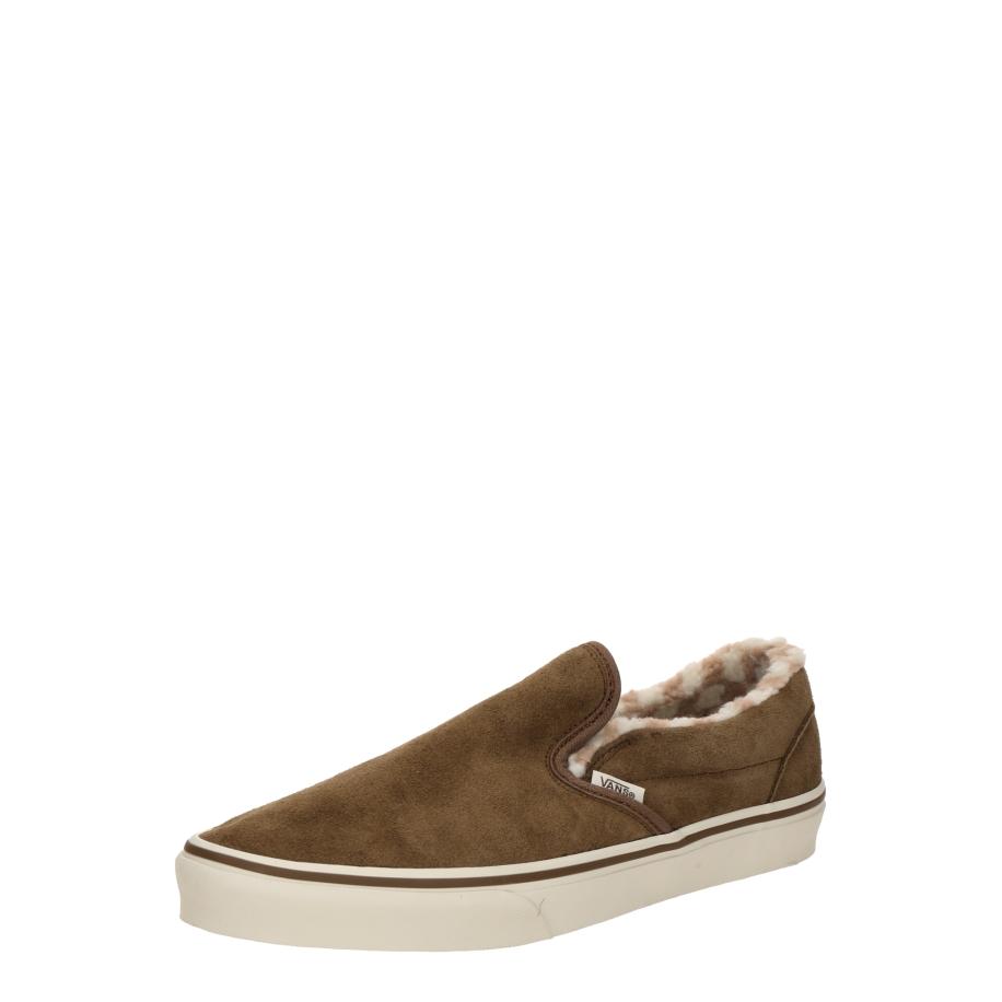 Vans VANS Slip-on Classic sepia -