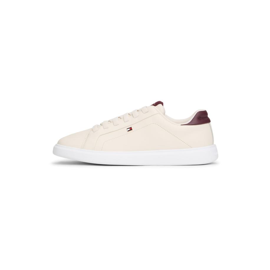 Tommy Hilfiger TOMMY HILFIGER Slip-on beige -