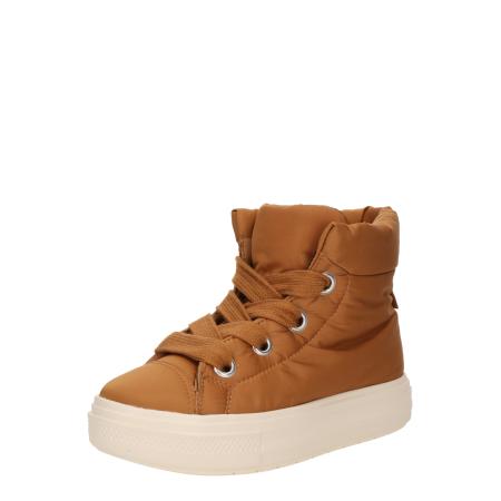 Converse CONVERSE Sneakers hoog Chuck Taylor All Star donkerbruin
