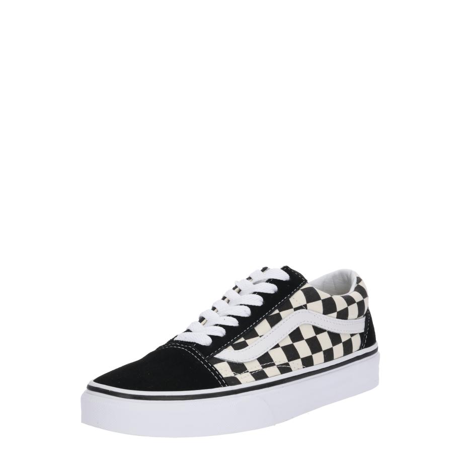VANS Sneakers laag Old Skool zwart / wit / natuurwit -