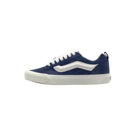VANS Sneakers laag Knu Skool navy / wit
