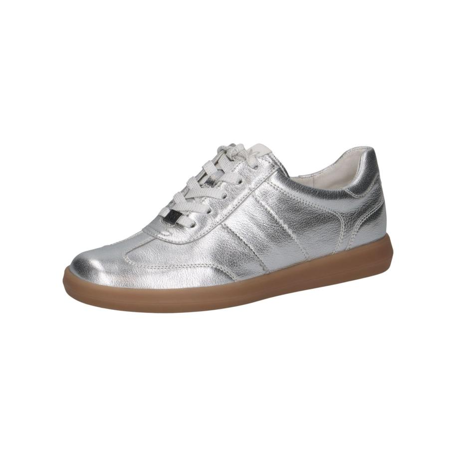 Caprice CAPRICE Sneakers laag zilver -