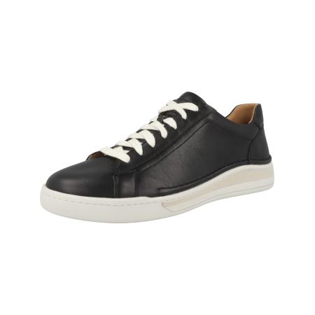 Josef Seibel JOSEF SEIBEL Sneakers laag Cleve 02 zwart